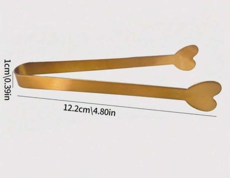 ملقط راس قلب