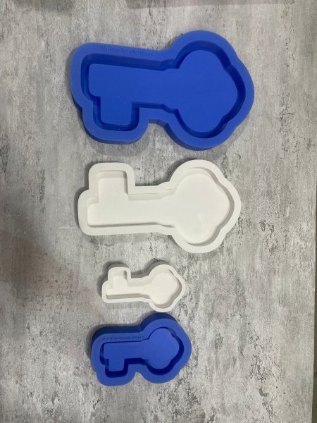 قالب مفتاح العودة