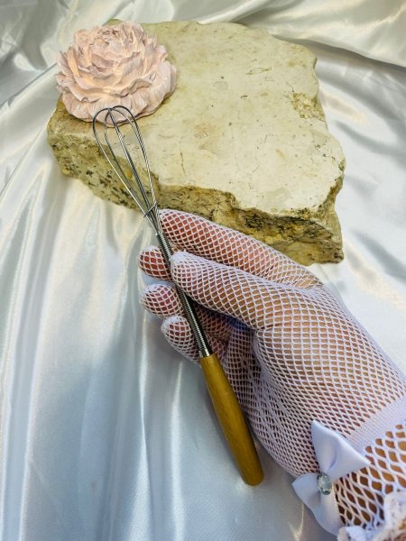 خفاقة يدوية