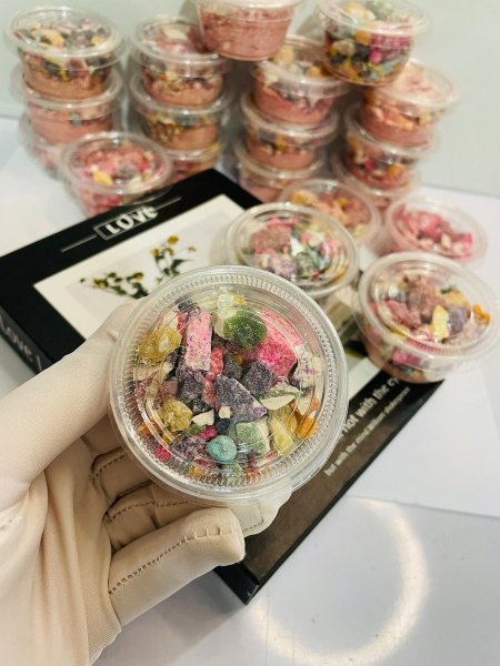 بخور احجار (الجاوي) 50 غم