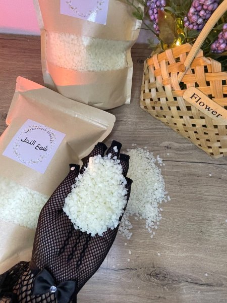 شمع النحل كيلو