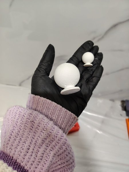 قالب ارجل للصواني والكوسترات