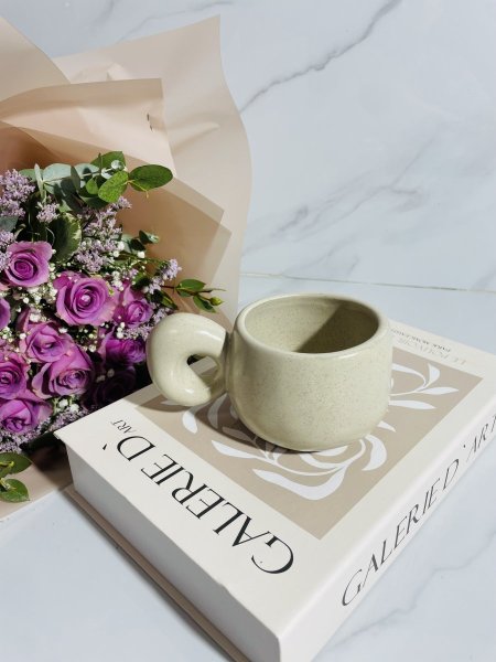 مج هاند ميد سادة