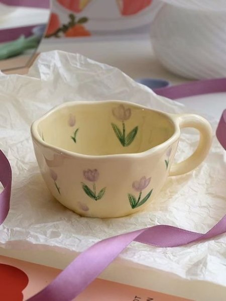 مج هاند ميد مع ورد