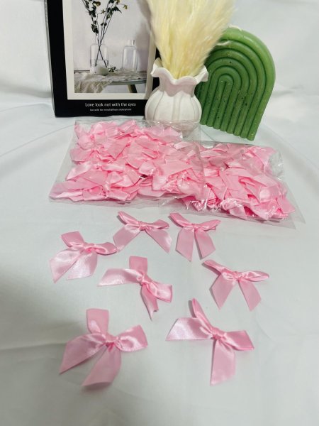 كيس ببيونات 50 حبة حجم كبير