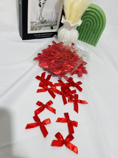 كيس ببيونات 50 حبة حجم صغير