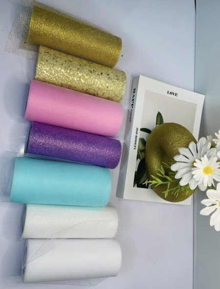 رول تول 15 متر * 10 سم