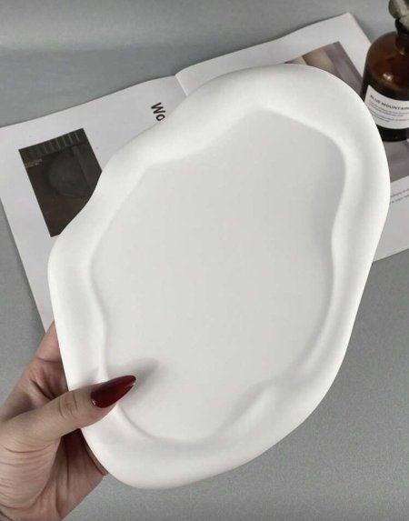 قالب غيمة حجم كبير