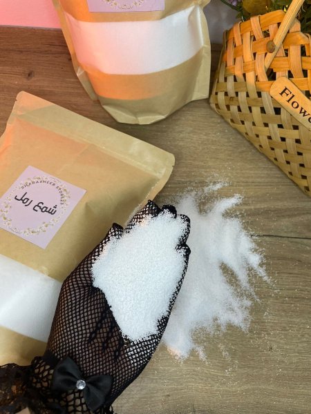 شمع رمل كيلو