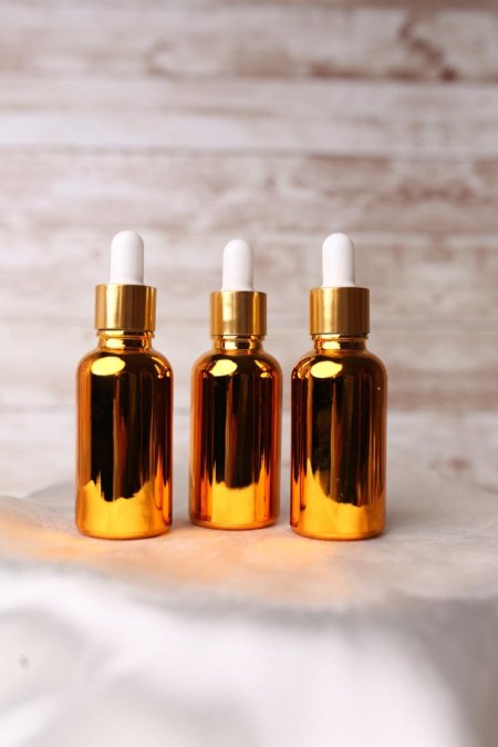 قطارة للعطور الزيتية 30 مل