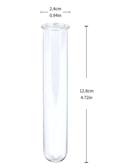 انبولات اكريلك