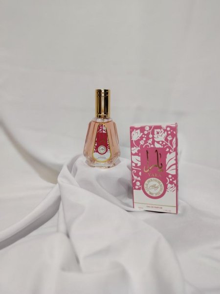 عطور يارا للتوزيعات