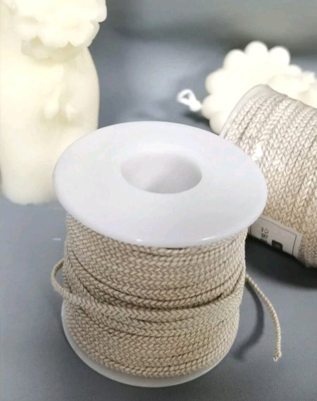 رول حيطان شمع 42 متر