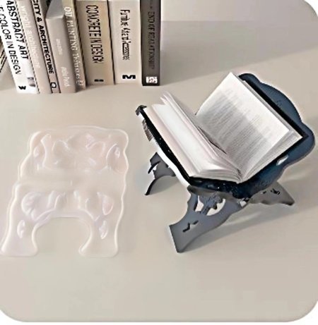 قالب ستاند مصحف