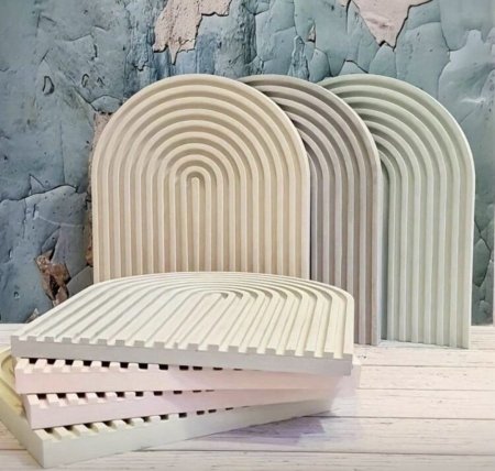 قالب ريمبو حجم M