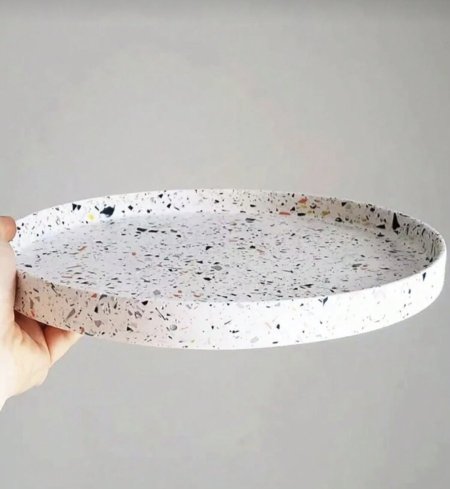 قالب صنية دائري 26 سم