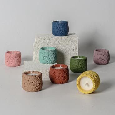 قالب محفر صغير