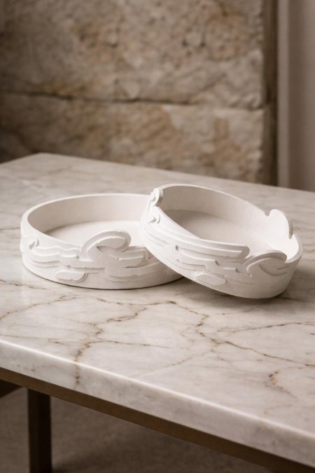 قالب عيد سعيد